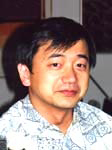 Dr. kitajima