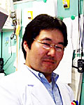 Dr. satou