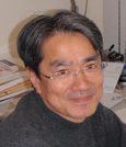 Dr. matsuura