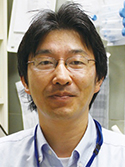 Kiyohiko Angata