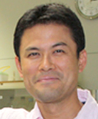 Hiroaki Tateno