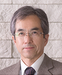 Toshinori Sato