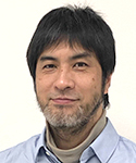 Ken-ichi Kurotani