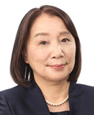 西原 祥子