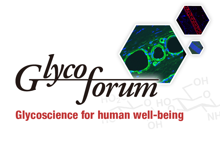 Glycoforum