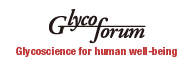 Glycoforum