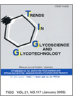 Trends in Glycoscience and Glycotechnology (TIGG)