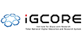 Institute for Glyco-core Research