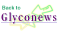 back to Glyconews index